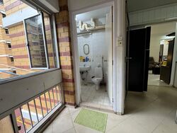 Blk 160 Pasir Ris Street 13 (Pasir Ris), HDB Executive #589261911